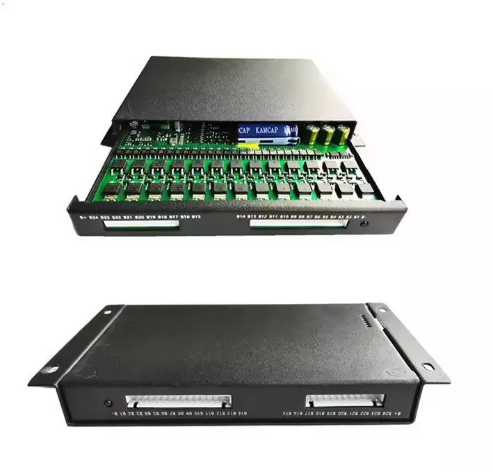 Real Time Smart Active Balancer 2S-24S 1A 2A 5A 10A Balance Current LTO Lithium ion LiFePO4 Battery Super Capacitor Equalizer