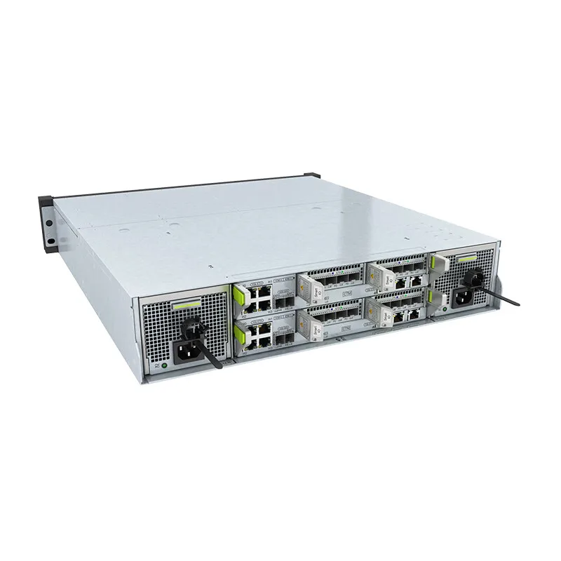 Huawei OceanStor 2200V3 Dual Control 16GB Интеллектуальный