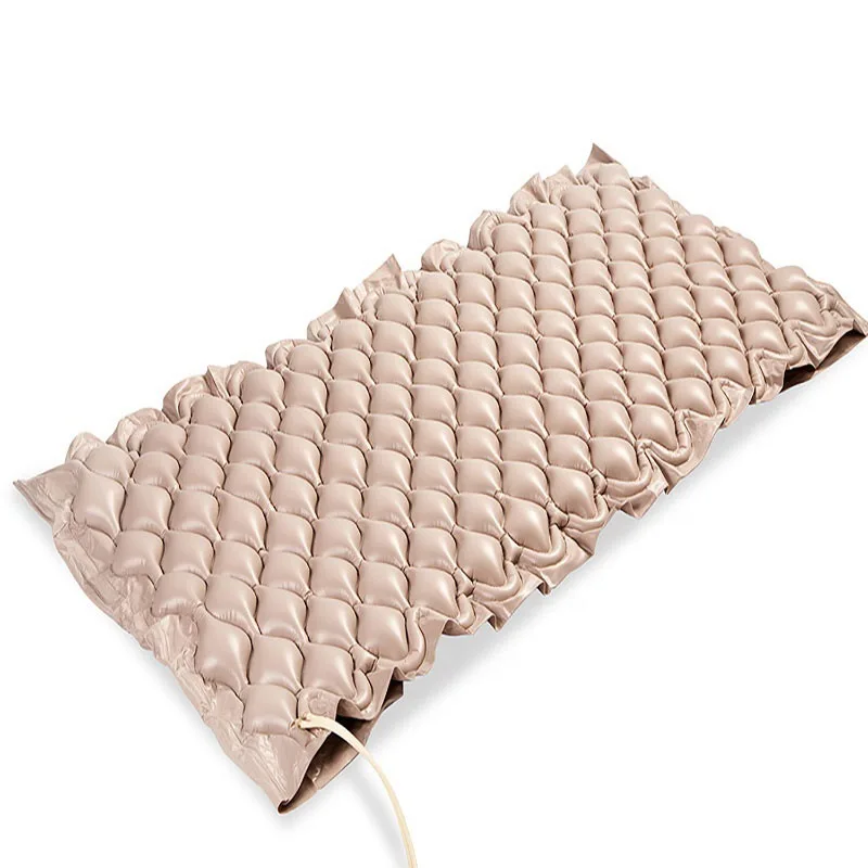 Medical Air Mattress Anti Bedsore Decubitus Alternating pressure Medical Bubble Air Mattress for Hospital Bed