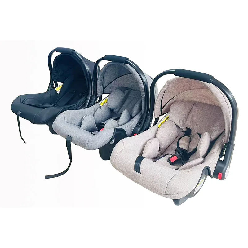 Featuring True Shield Side Impact Technology Car Seat For Baby 9-36kg Safety Infant Baby Car seat
