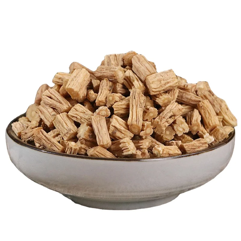 
Dang Shen Chinese Herbal Medicine Dried Radix codcnopsitis Whole Codonopsis Root 