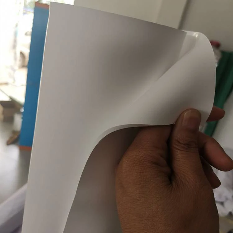 Высокое качество коррозионная стойкость многонаправленный расширенный лист PTFE