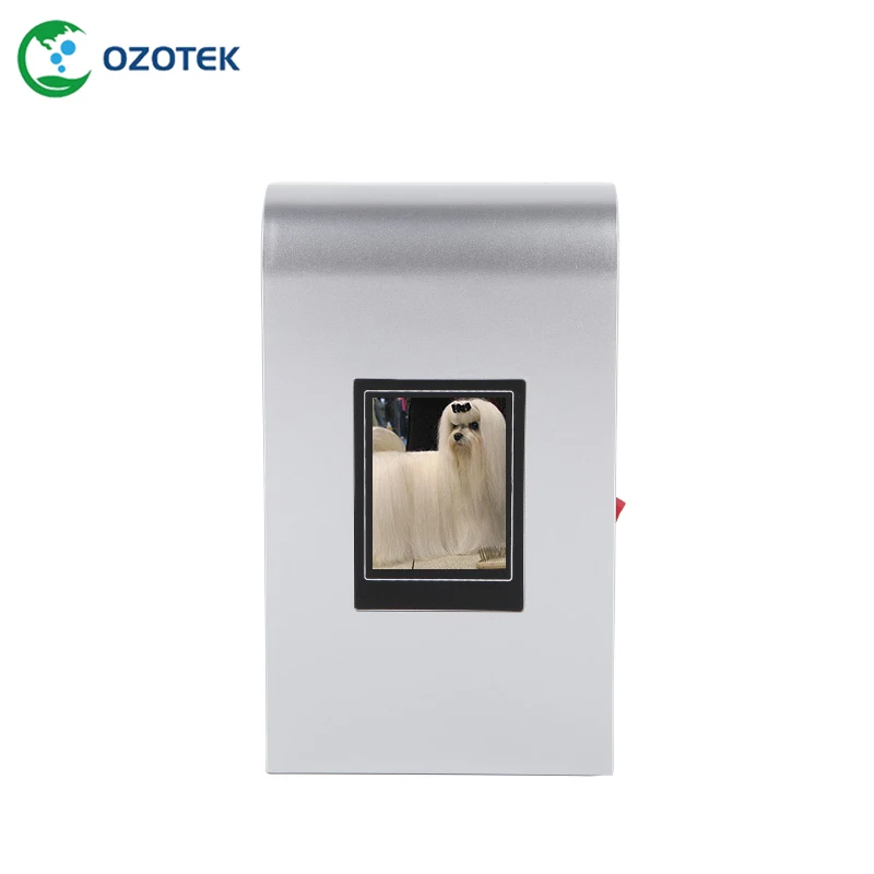  Ozotek прачечного eco озоновый TWO002 -17 0 2-1 PPM 200-900 л/ч для стиральной