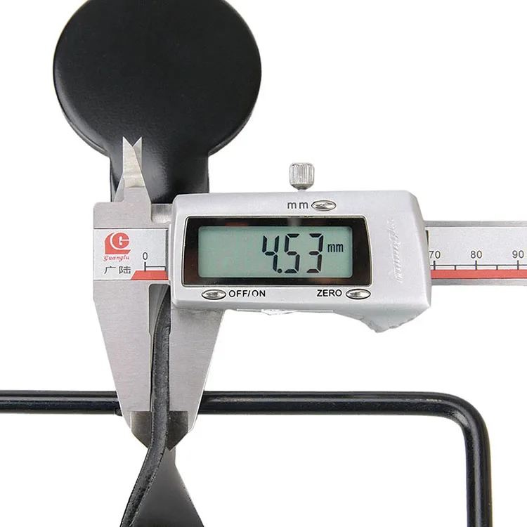 OEM 36-0014 Hard Iron Material Rotatable Shoot Target Auto Reset for Practice