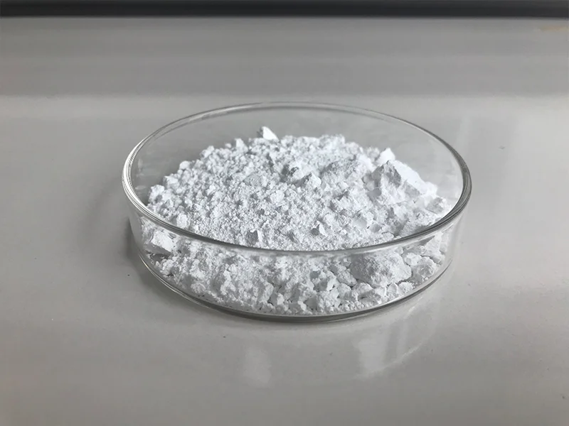 Косметическое сырье порошок гидроксиапатита кальция