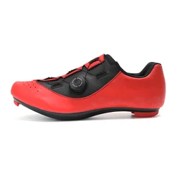 2021 New Model Men And Women Mtb Road Bike Shoes Professional Outdoor Cycling Shoes