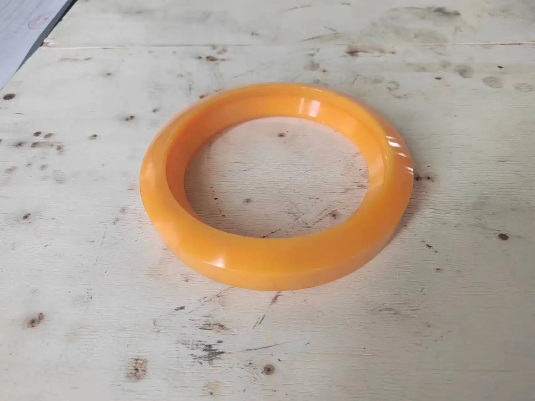 High-quality Mud Pump Rubber Piston for BW250/BW150 Oilfield Oil Well Drilling