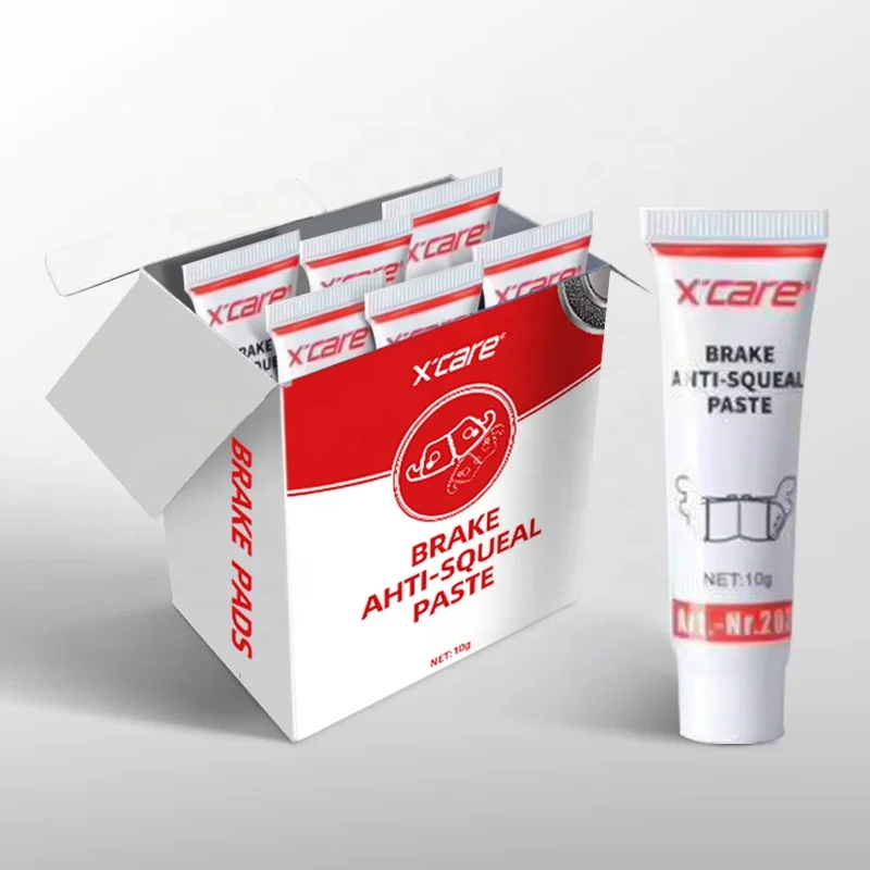 The Newest Car Care Product Ant-high Temperature Brake Cleaner for Vehicle