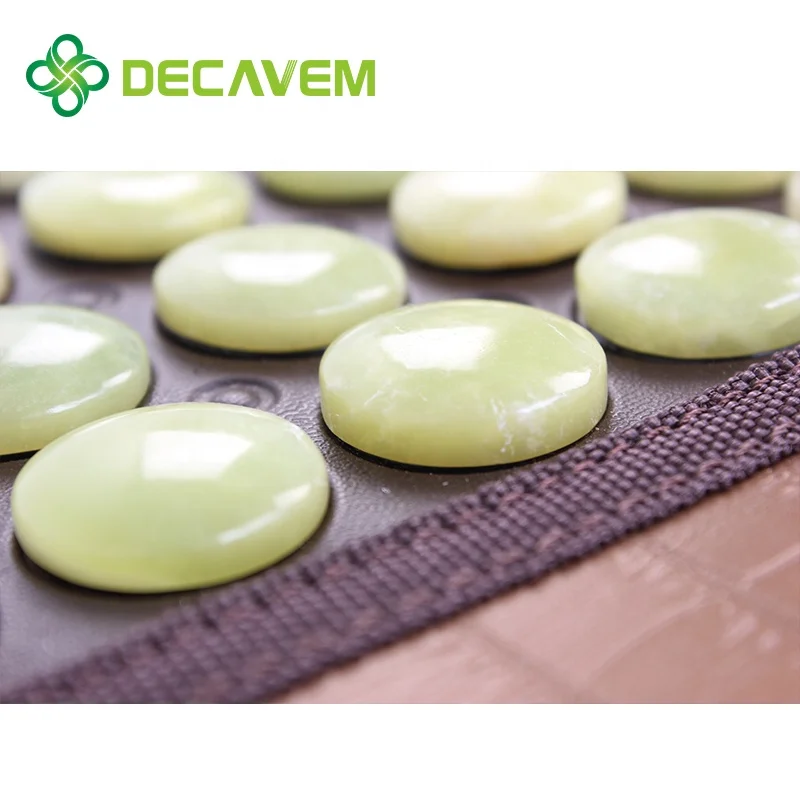 jade mattress price luxury similar jade thermal massage mat electric heating jade mat