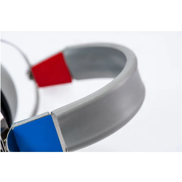 High Quality Air Conduction Audiometric Headsets Hearing Tester TDH39 DD45 T-ME71 compatible major Audiometer