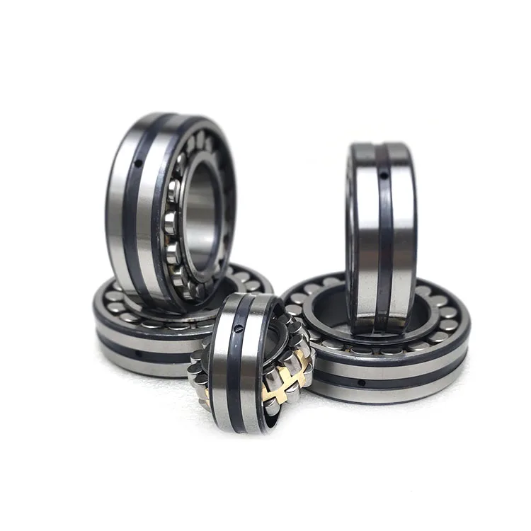 Low Noise Imported With Original Packaging Long Life Roller Ball Bearing Self-aligning Roller Bearing 22340CA/W33