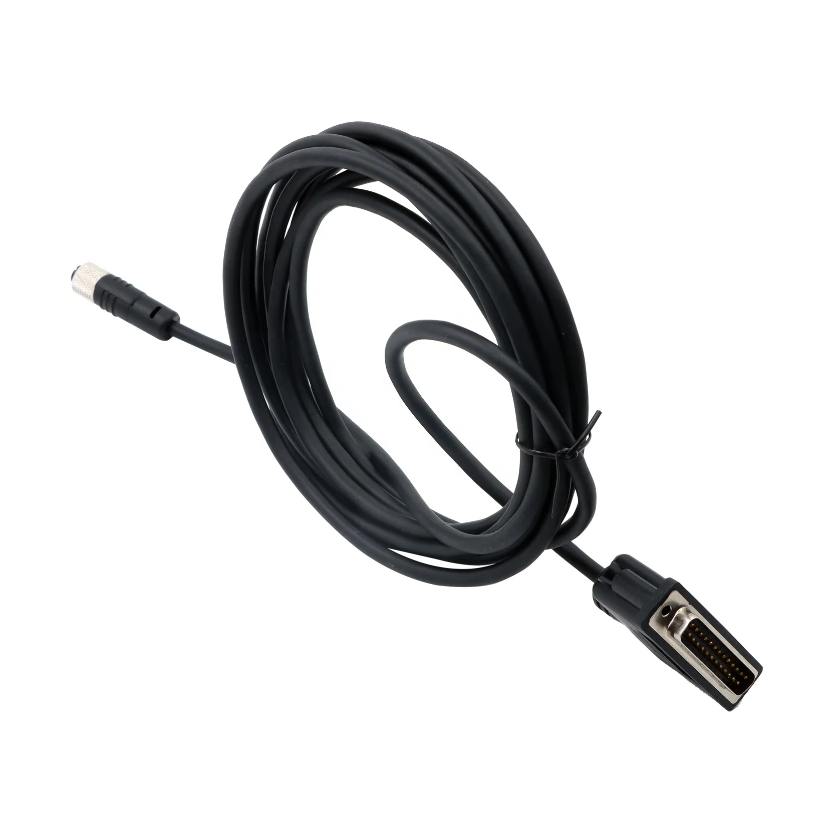 Factory Fpic Outlet Superior Quality Manufacture Cable Assembly Custom Industry Wire Harness