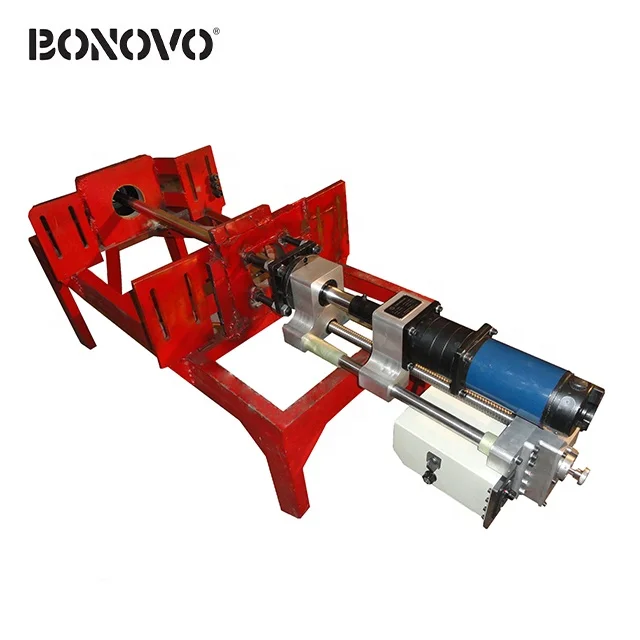 Inner Hole lineboring machine portable line boring Welding Machine for sale