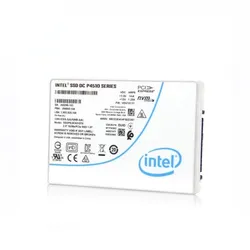 Brand new S4610 960G SSDSC2KG960G801 2.5' SATA Solid State Drives 5.001 Reviews