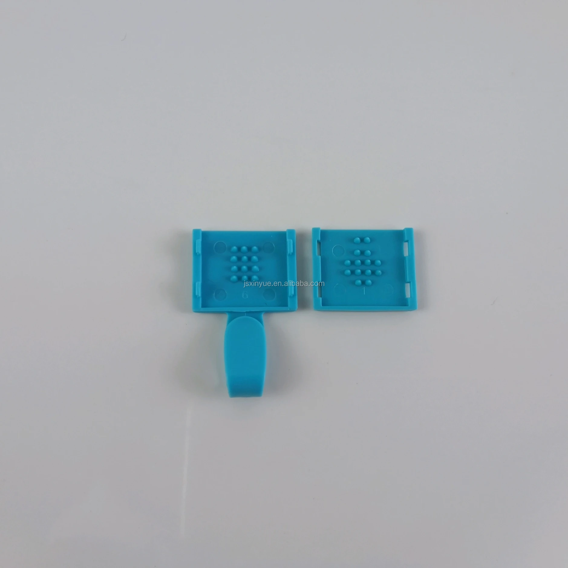 
Ready to ship Plastic buckle 9 COLORS for Lanyards 