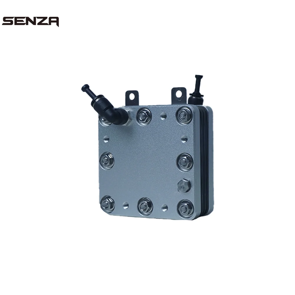 SENZA Hot Sale 300-1200ml/min Iridium Oxide Water Electrolyser Hydrogen Machine