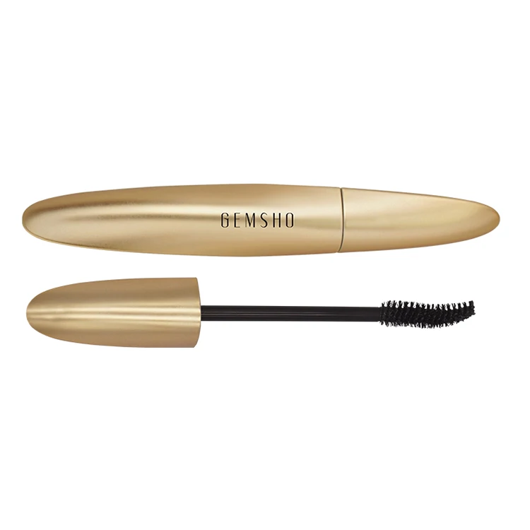 OEM&ODM Manufacturer Price Private Label Fiber 4d Super Volume Mascara