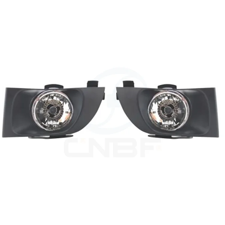 CNBF Flying Autoparts Car Headlamps Led Headlight Super Bright Fog Lamp For TY PROBOX 2003
