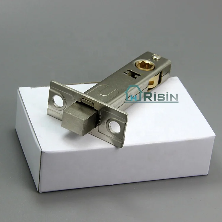 Tubular Deadbolt Mortise Latch Lock