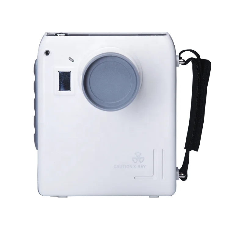 Portable Dental Digital X-ray Imaging System Machine/wireless Dental X-ray Unit