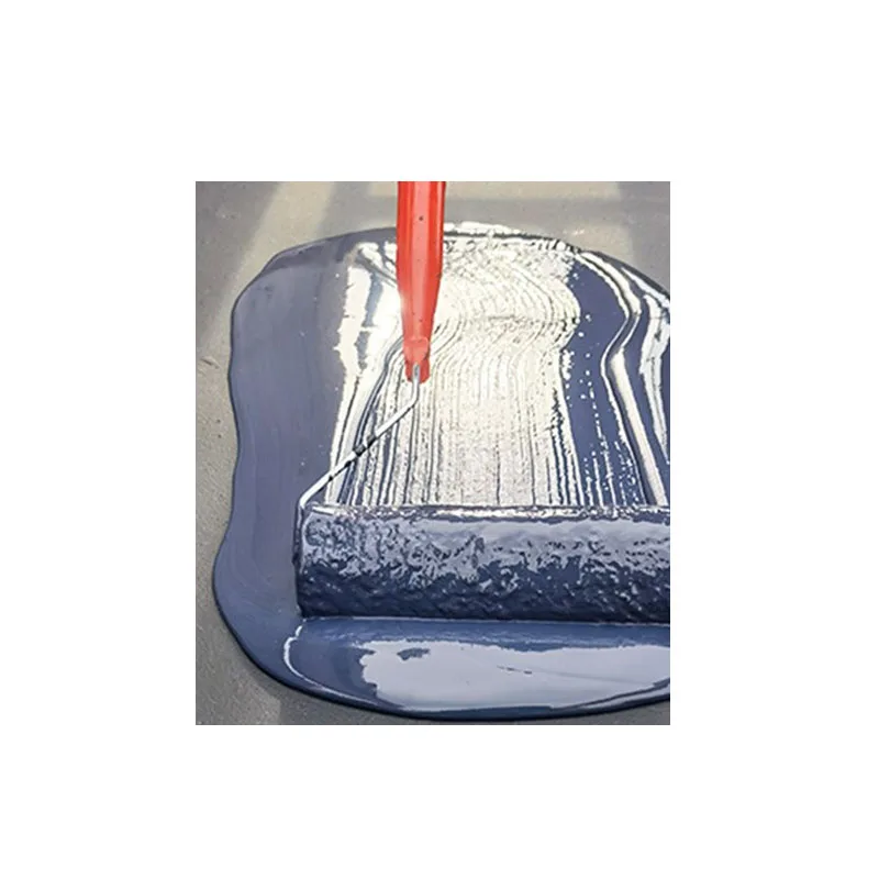 Yu Ru swimming pool waterproofing liquid, Two Component Polyurethane Paint, high quality polyurethane waterproofing coating