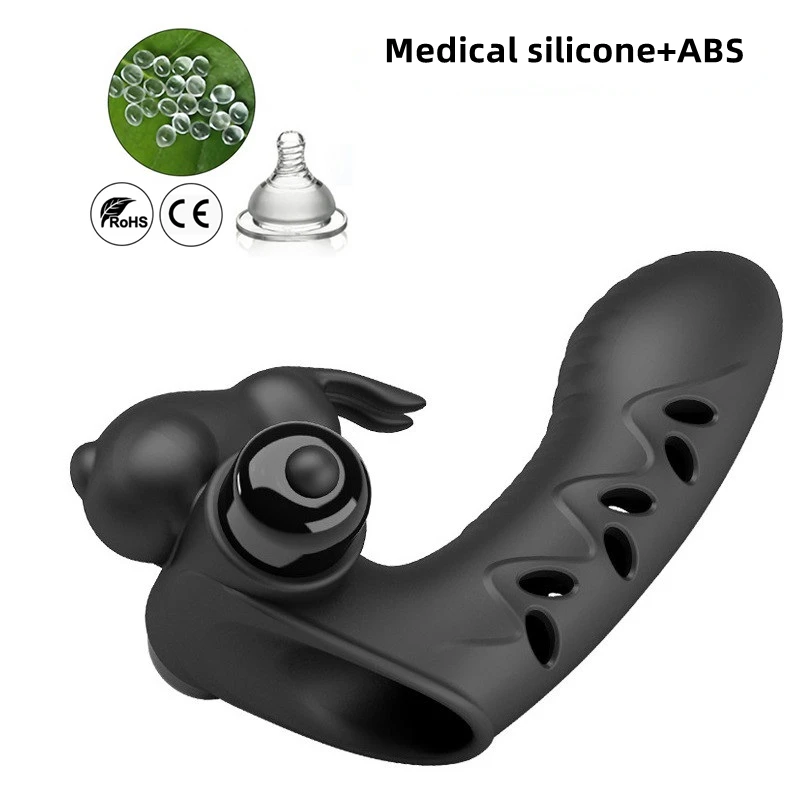 Hot Selling Cool Bullet Adult Sex Toys Mini Vagina Stimulation Adult Product G Spot Finger Vibrator Sex Toy For Women