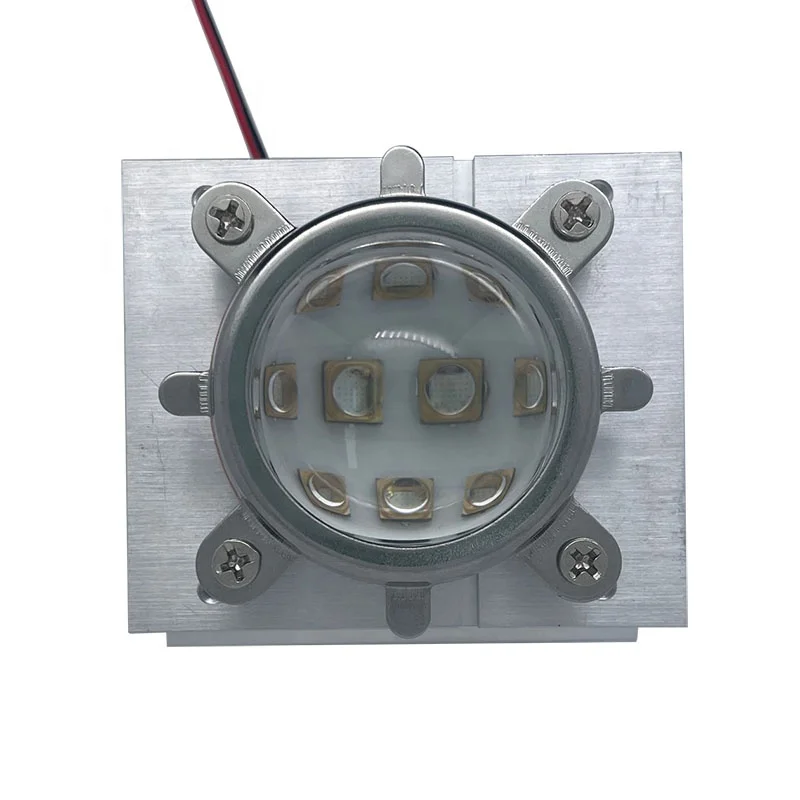 Customize UV Led 30W 48V UV-B 335NM 340NM 345NM 350NM 355NM LED Light Board