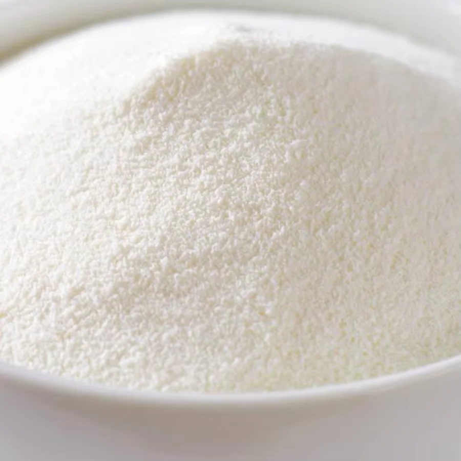 Non-Dairy Creamer with Milk Flavor Halal Certified for Coffee Tea Cereal Formula Milk Available Bulk Sachet Packaging 25kg Bag