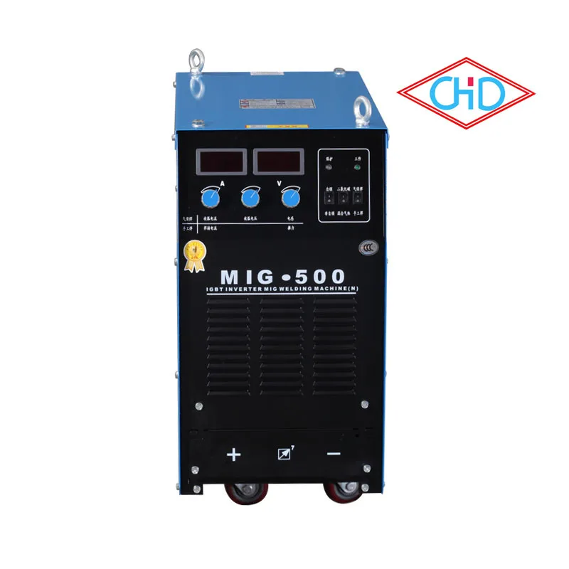 Cheap Co2 Welding Machine Price Welding Machine Portable Inverter Mig Welding Machine 380V