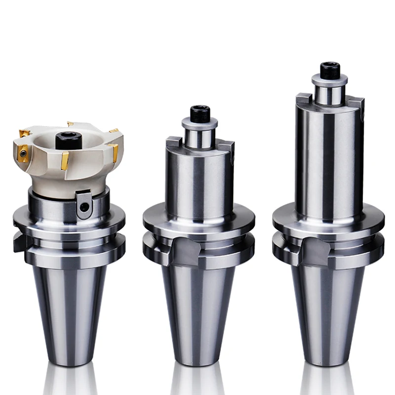 BT40 FMB Face Mill Arbor CNC Arbor Milling Arbors for CNC Machining