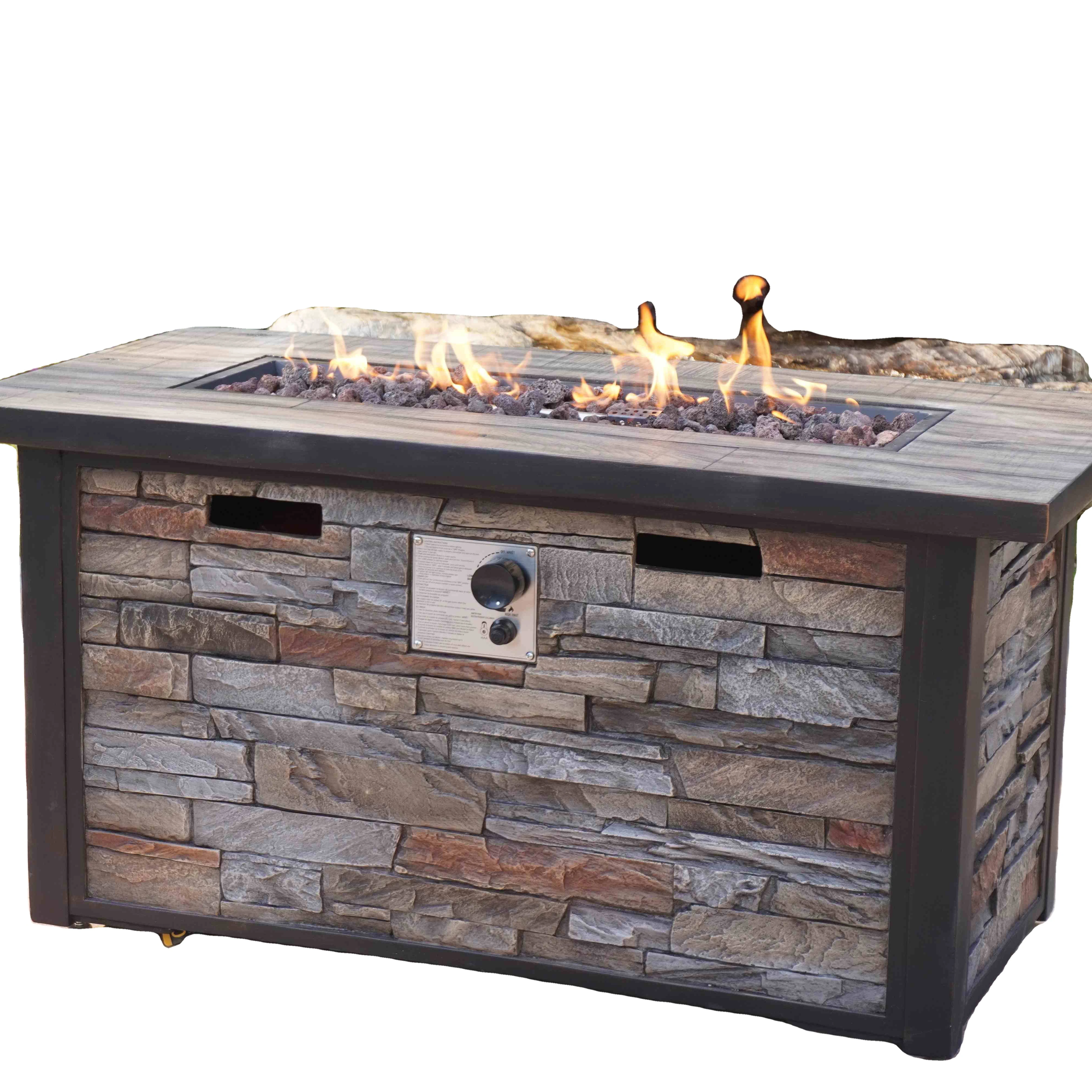 High Quality Tabletop Portable Ethanol Fireplace Table Top Fireplace Tabletop Fire Pit Alcohol Patio Bioethanol Fireplace