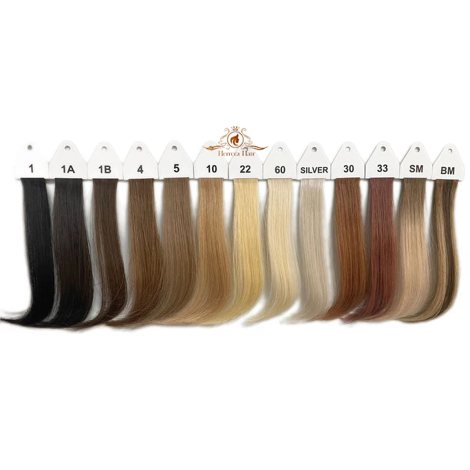 Herrera Tapein для наращивания волос блондинка harverlngerungen Echthaar Fournisseur Cheveux Naturel Humain русская лента из человеческих