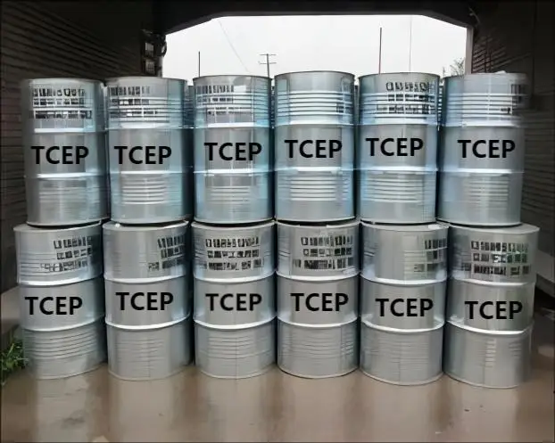 Polyurethane Flame Retardant Additives TCEP