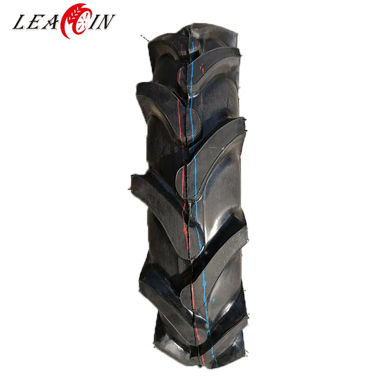 Herringbone Pattern  Wheels 7.50-12 7.50x12  Agricultural  Tire for Russia