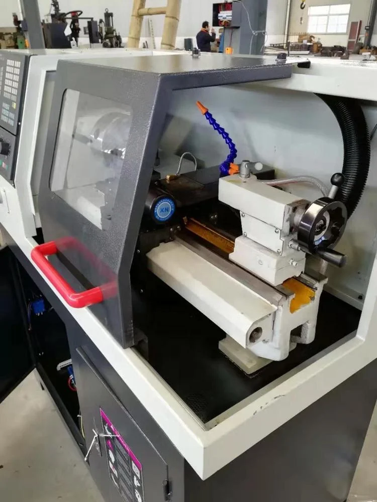 LCK280 new arrival cnc lathe machine with good price