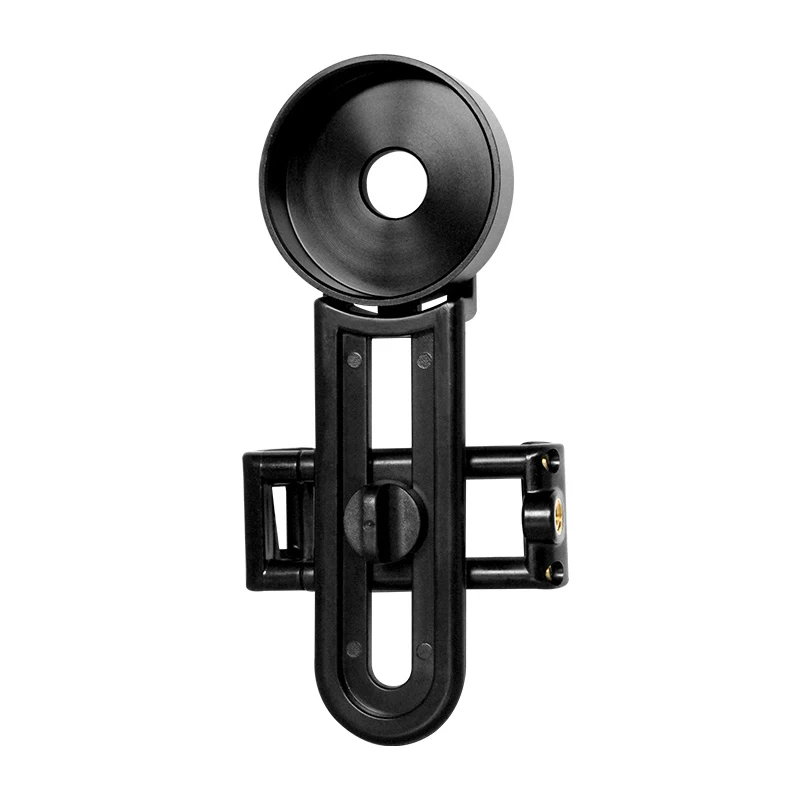 
Telescope Phone Camera Holder Accessories Universal Multi Caliber Phone Camera Holder for Binoculars Monocular 