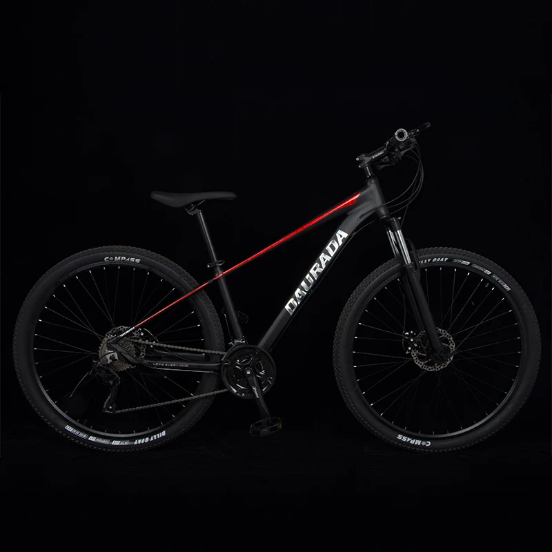 High Quality DAURADA 29 Inch MTB Bicycles Mountainbikes Mountain Bike Bicycle For Men
