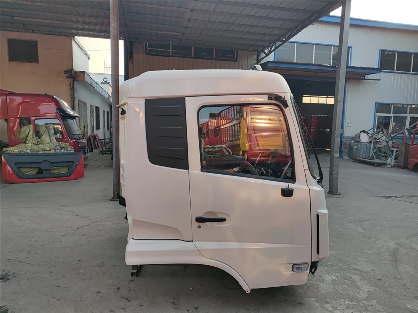 Factory Direct Price cab assembly Assy truck center console cab heavt truck cab Cabin