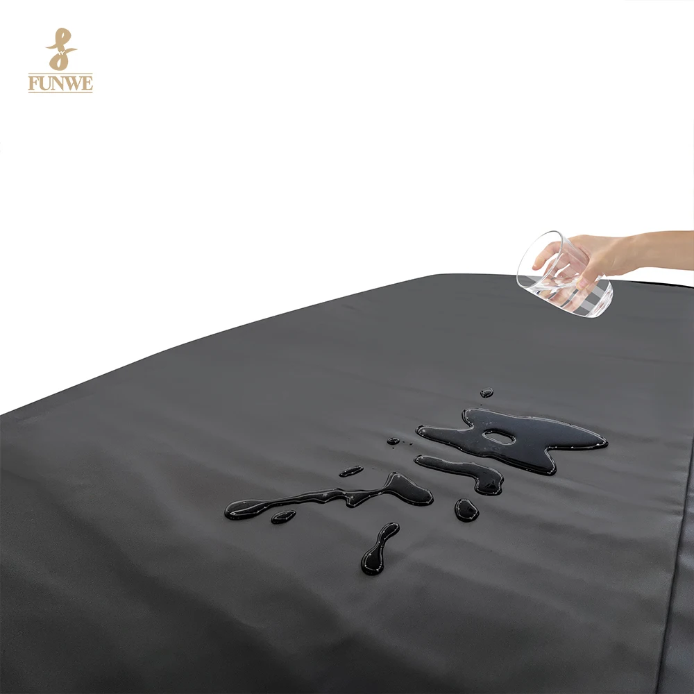 Hot Weight Loss Detox Slimming Infrared Body Shaping Instrument Home Infrared Sauna Blanket Zipper