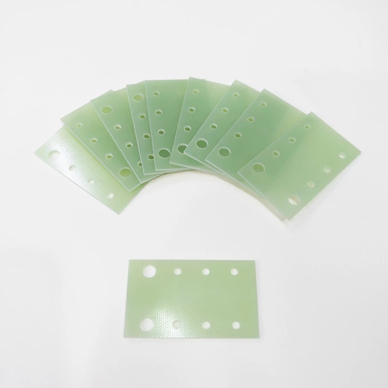 1.6mm fr4 insulation resistance glass epoxy laminate unclad fr4