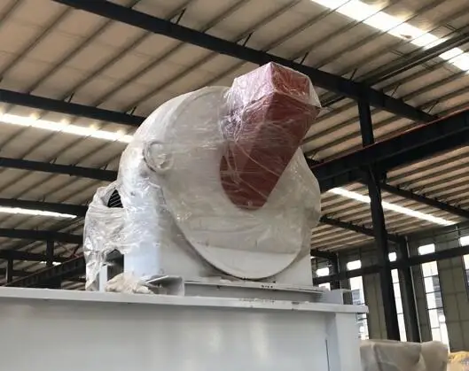 Animal Feed Crushing Conical Feed Mixers Animal Feed Combination Machine for Animal Food Mixer and Crush in Kenya