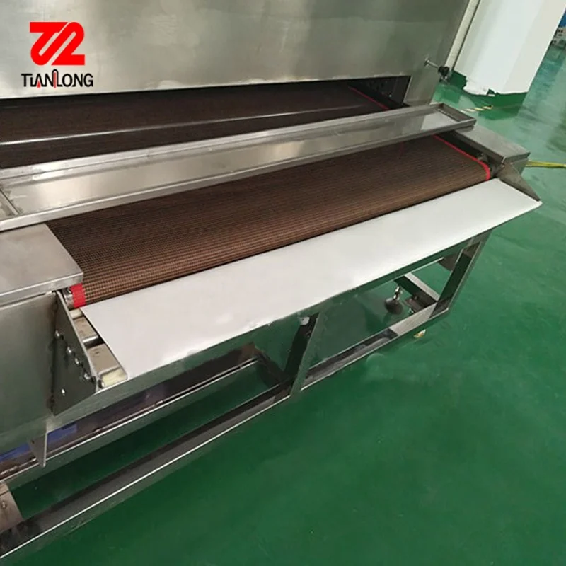 Factory Price Pizza Snack Machine Conveyor