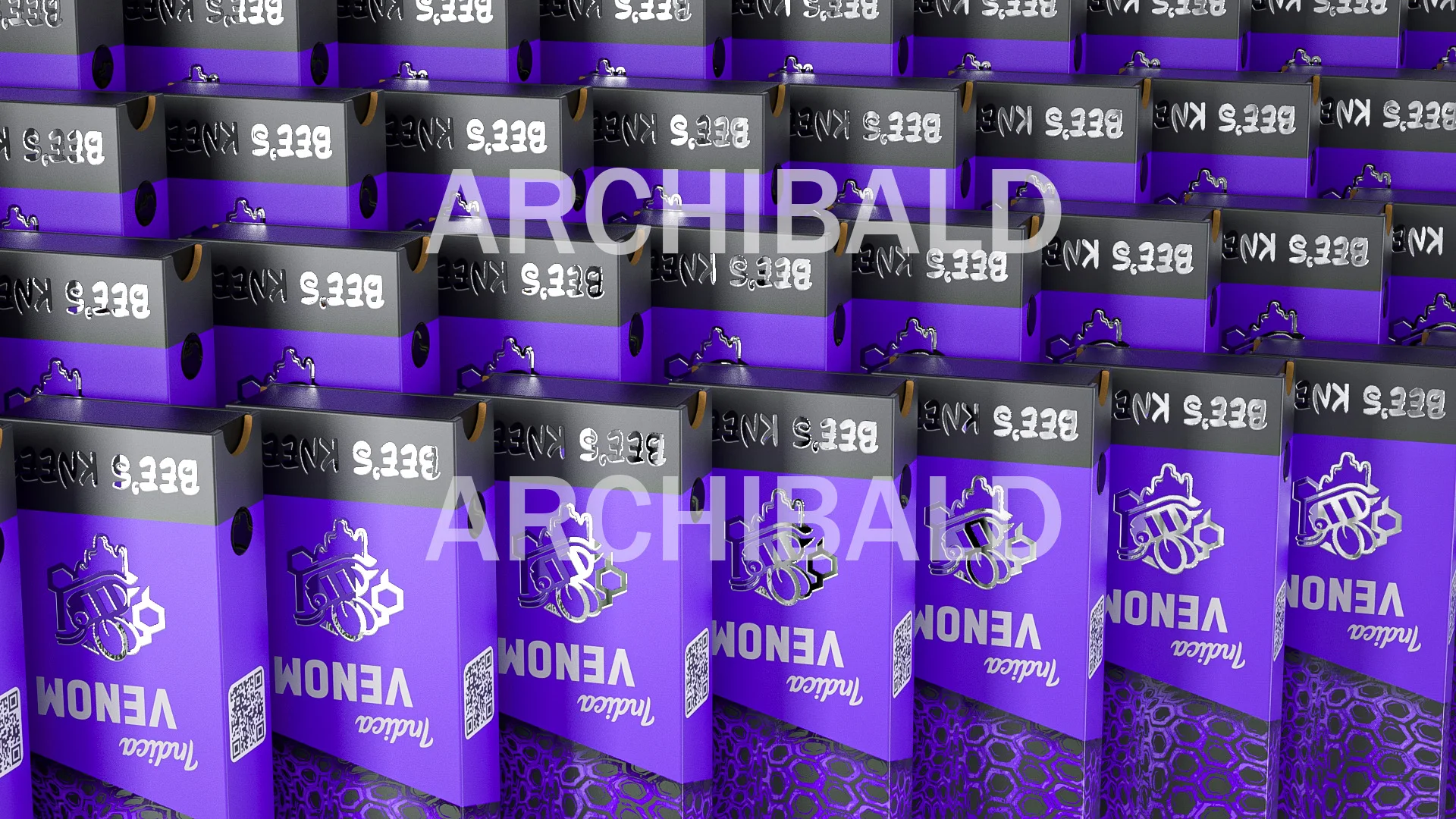 Luxury Custom Pre Child Resistant Proof Roll Pull CR Cart Box Cartridge Packaging Paper Box Case