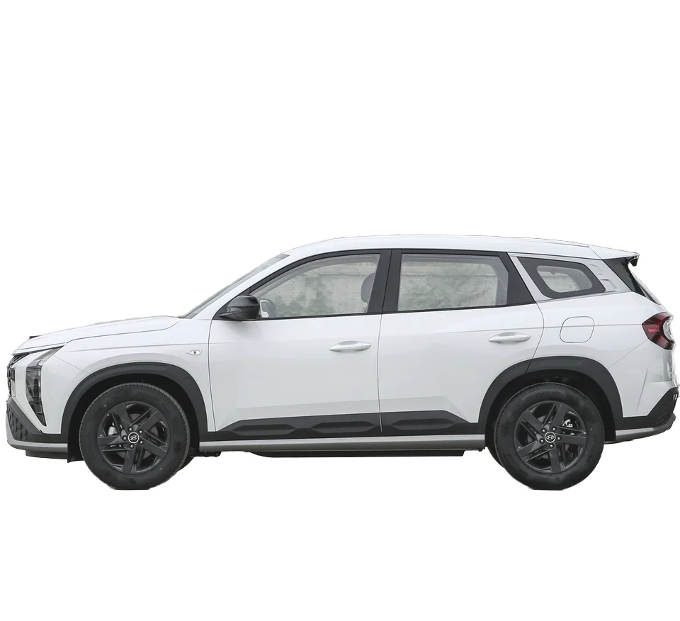 Новый грузовик Beijing Musa 2.0L с кожаными сиденьями на левом руле