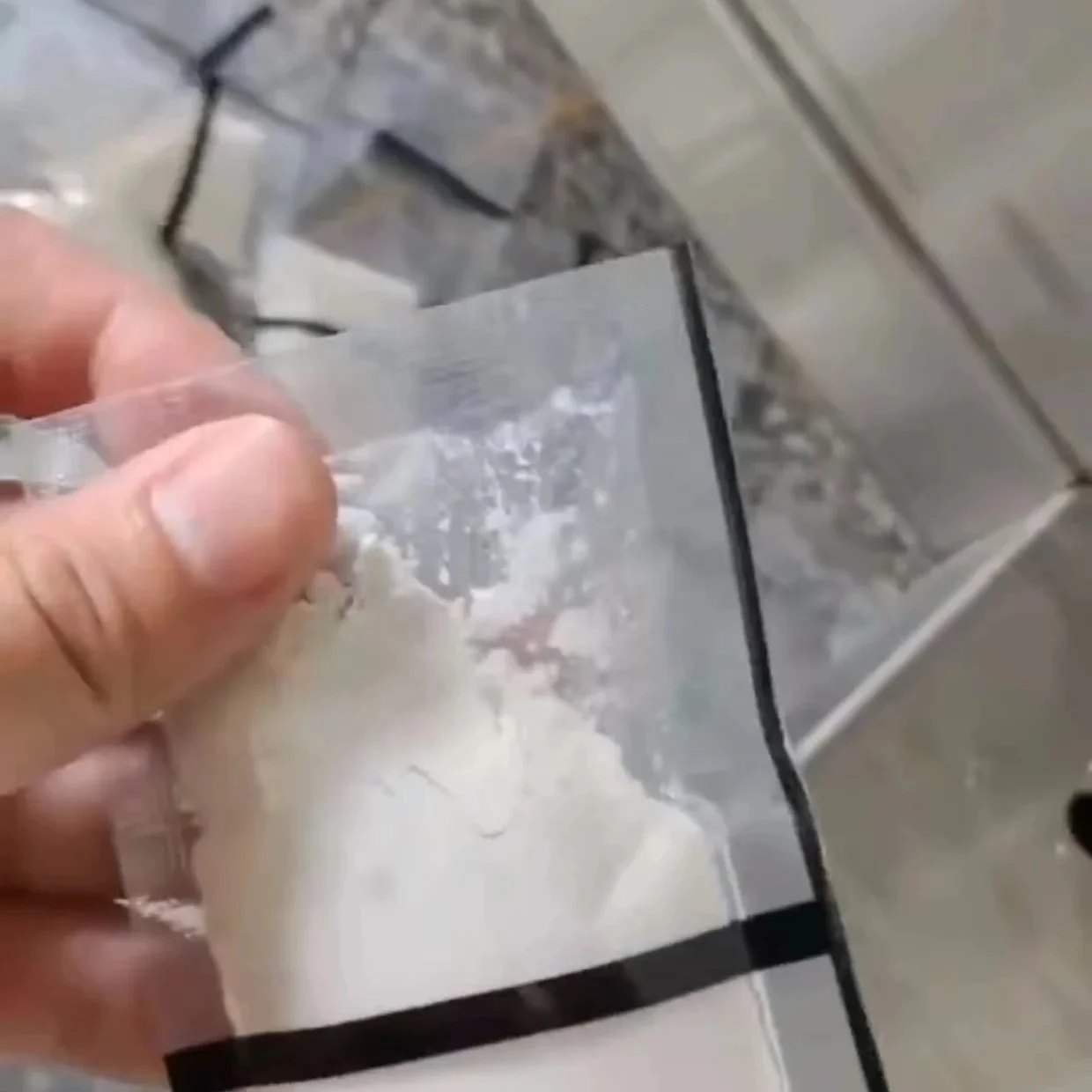 Vertical Packing Machine Package For Plastic Plastic Sugar Package Machine Package Machine Cooking Oil