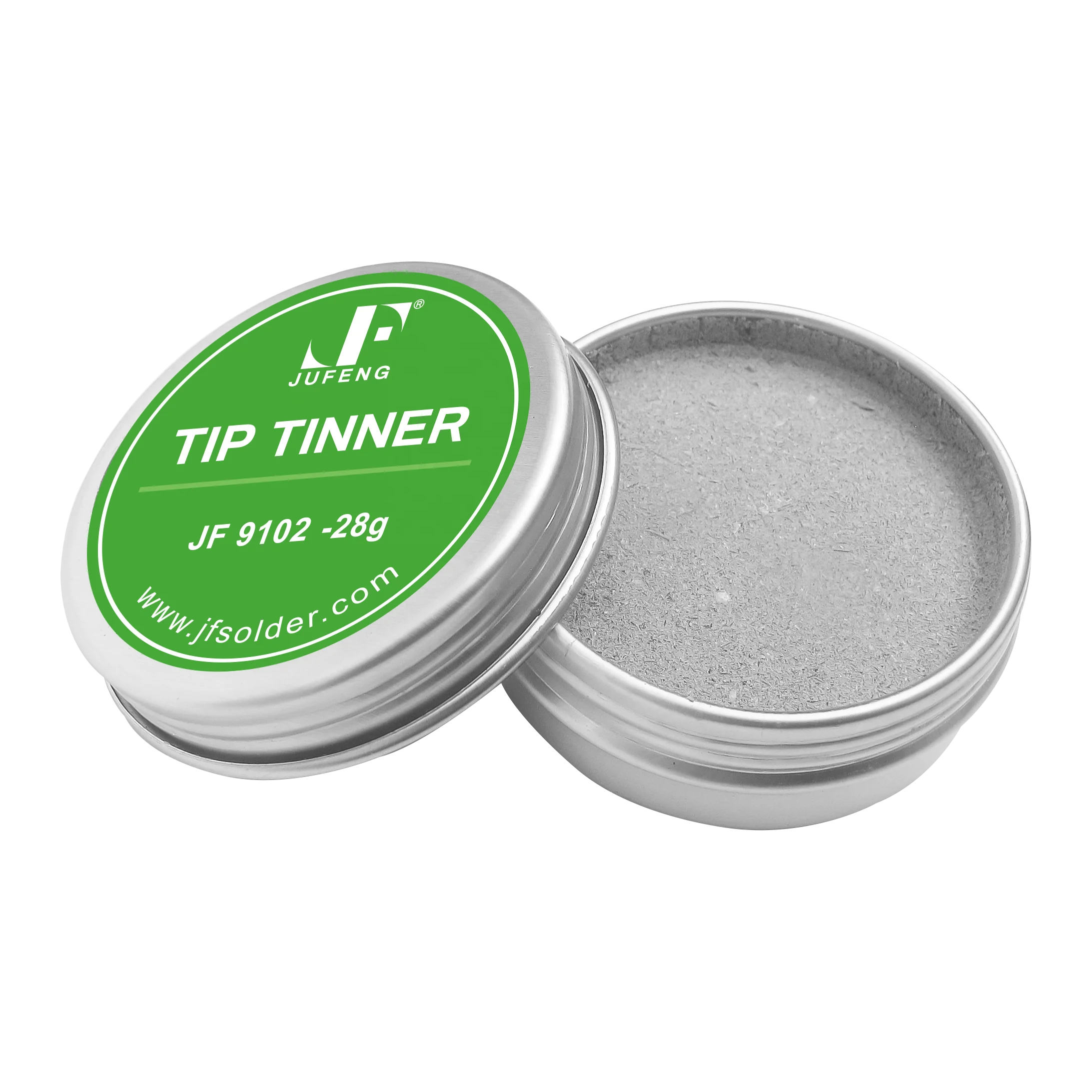 Jufeng освинцованный бескорпусный наконечник Tinner жало очиститель с по ограничению на использование опасных материалов в производстве