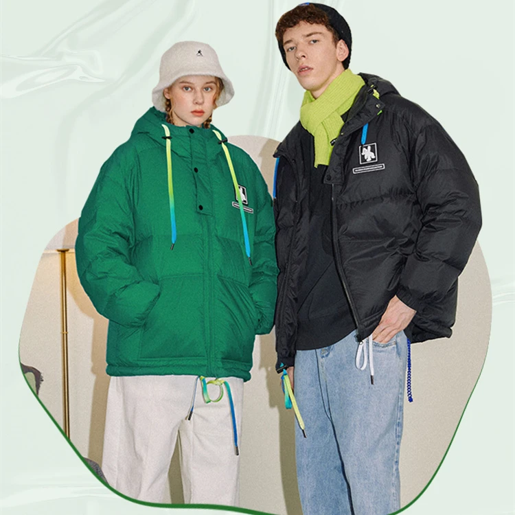 Wholesale 380T Nylon Taffeta Down-Proof Calender Down Jacket Fabric