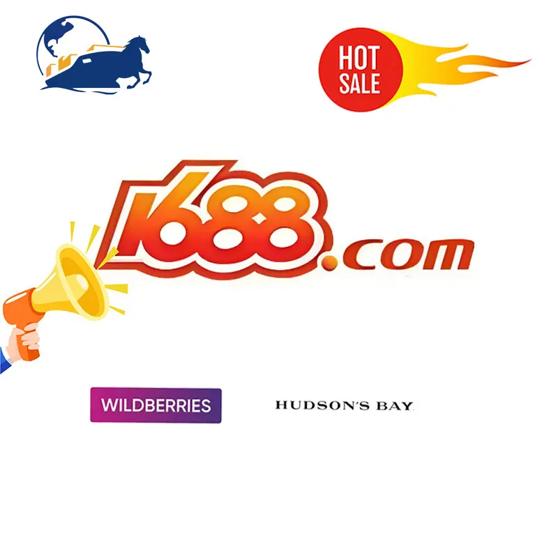 Dubai Agent in China 1688 Sudamerica for UAE Online Taobao Buying Agent in Italy China Private Purchasing Agent