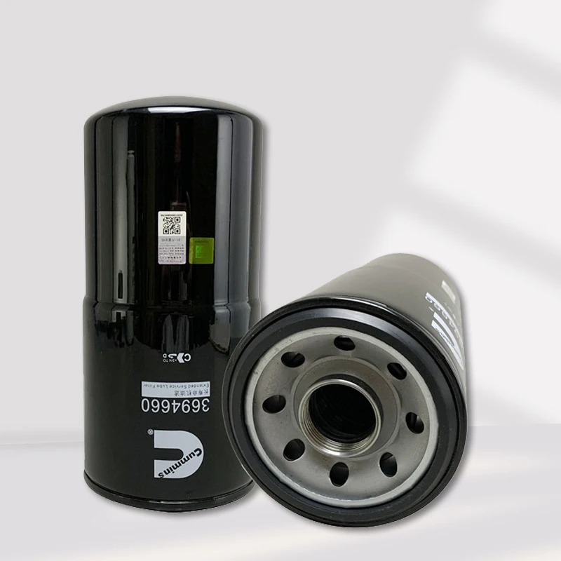 High Quality Truck Engine Spare Parts fuel filter Diesel Fuel Filter Water Separator Filters