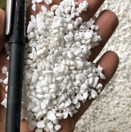 High Quality Agricultural perlite 3-6mm Expanded Perlite
